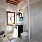 Апартаменты Lo Scricciolo Montecastelli Pisano