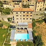 Lo Scricciolo Апартаменты Montecastelli Pisano