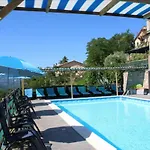 Апартаменты Lo Scricciolo Montecastelli Pisano