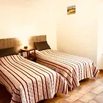 Апартаменты Lo Scricciolo Montecastelli Pisano