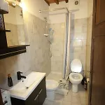 Апартаменты Lo Scricciolo