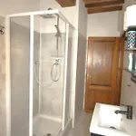 Апартаменты Lo Scricciolo Montecastelli Pisano
