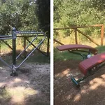 Lo Scricciolo Апартаменты Montecastelli Pisano