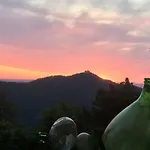 Апартаменты Lo Scricciolo Montecastelli Pisano