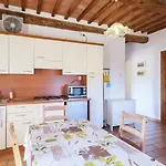 Lo Scricciolo Апартаменты