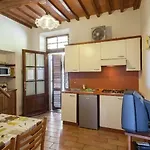 Lo Scricciolo Montecastelli Pisano