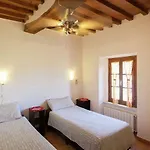 Lo Scricciolo * Montecastelli Pisano