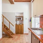 Lo Scricciolo Апартаменты *
