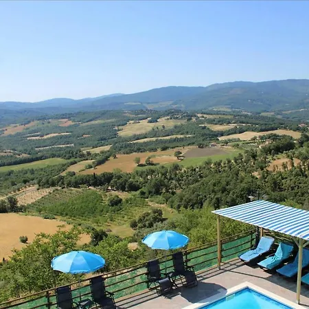 Apartment Lo Scricciolo