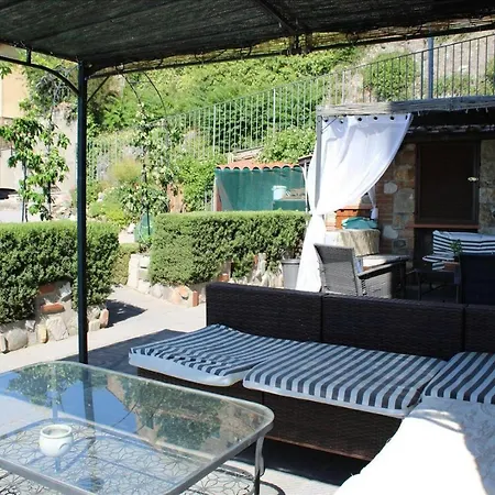 Apartment Lo Scricciolo *
