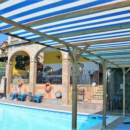 Lo Scricciolo Apartment Montecastelli Pisano
