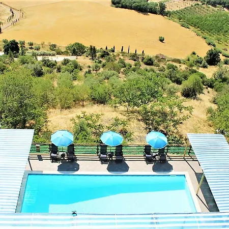 Apartment Lo Scricciolo