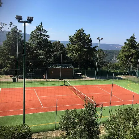 Appartement Lo Scricciolo Montecastelli Pisano