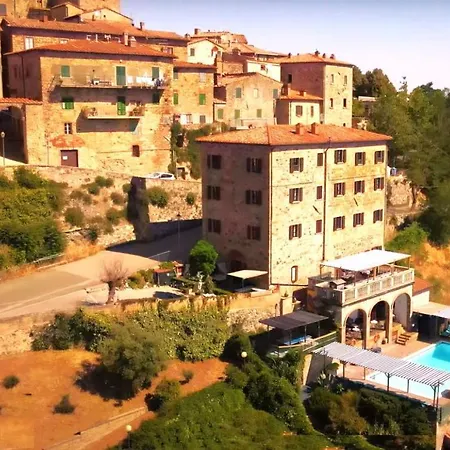Apartment Lo Scricciolo