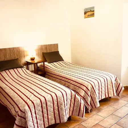 Appartement Lo Scricciolo Montecastelli Pisano