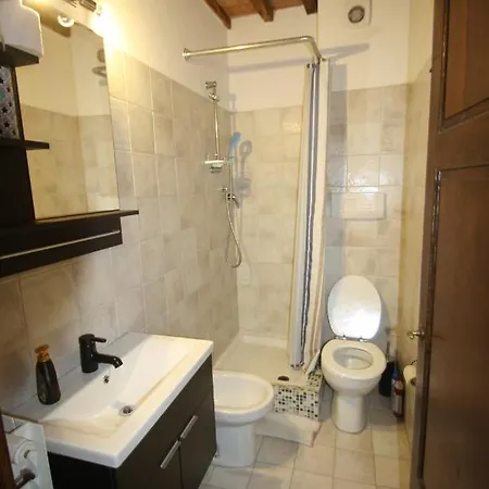Apartment Lo Scricciolo