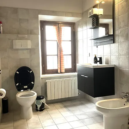 Lo Scricciolo Apartment Montecastelli Pisano