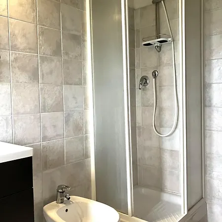 Apartment Lo Scricciolo *