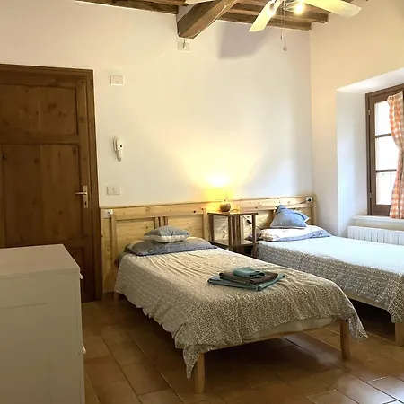 Apartment Lo Scricciolo Montecastelli Pisano