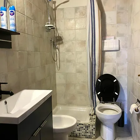 Lo Scricciolo Appartement Montecastelli Pisano