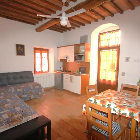 Apartment Lo Scricciolo *