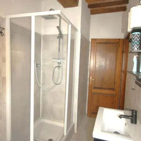 Apartment Lo Scricciolo Montecastelli Pisano