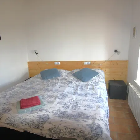 Lo Scricciolo Apartment *