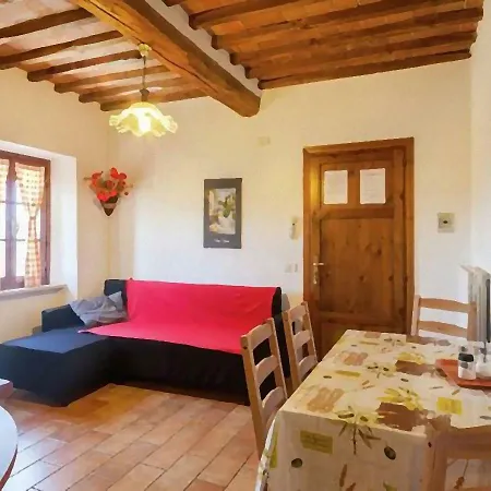 Lo Scricciolo Montecastelli Pisano