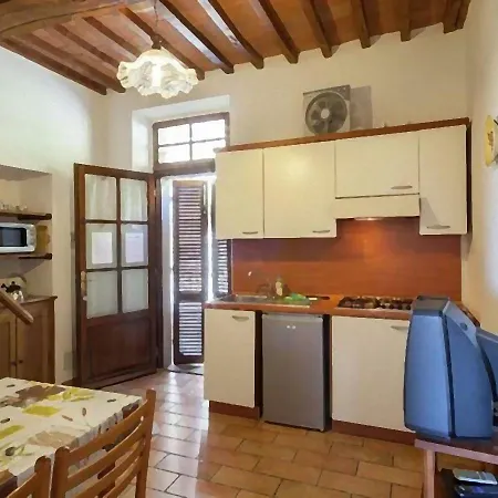 Lo Scricciolo Montecastelli Pisano
