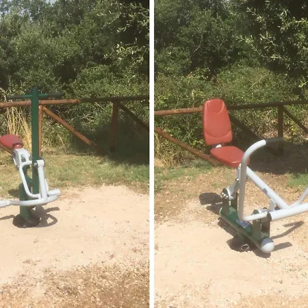 Lo Scricciolo