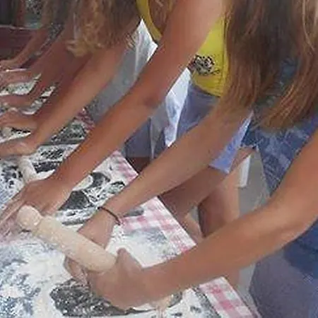 Lo Scricciolo *