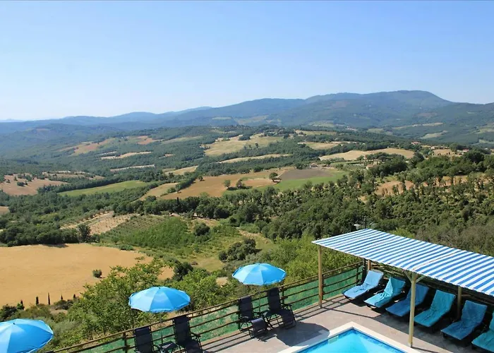Appartement Lo Scricciolo