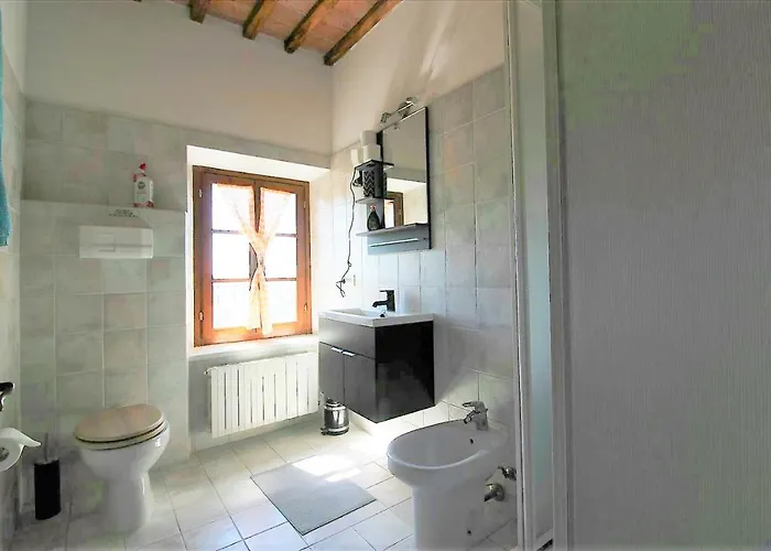 Lo Scricciolo Appartement