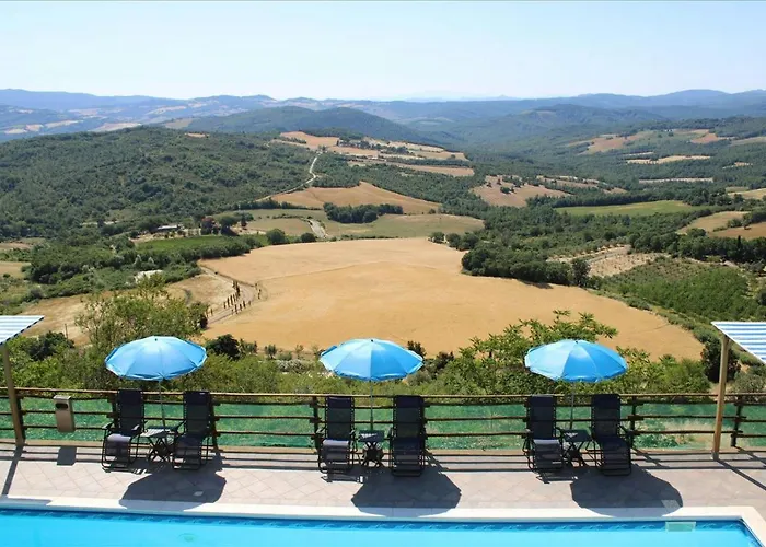 Appartement Lo Scricciolo