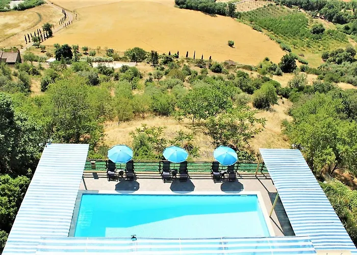 Appartement Lo Scricciolo