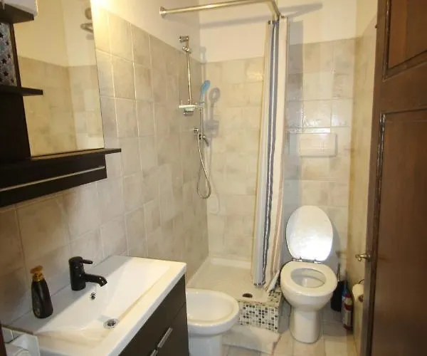 Appartement Lo Scricciolo