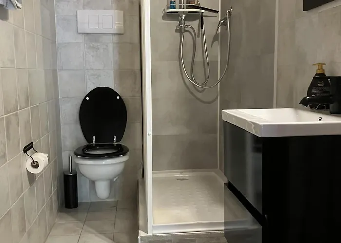 Lo Scricciolo Appartement *