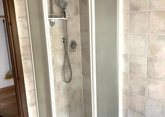 Lo Scricciolo Appartement