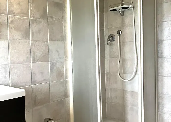 Appartement Lo Scricciolo *