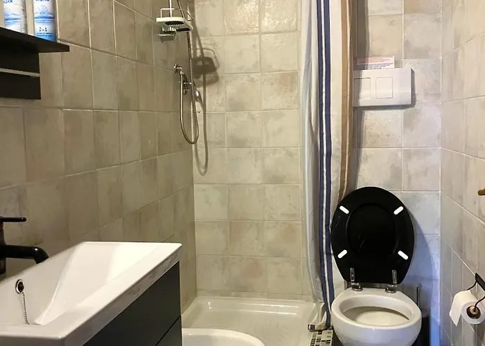 Lo Scricciolo Appartement Montecastelli Pisano