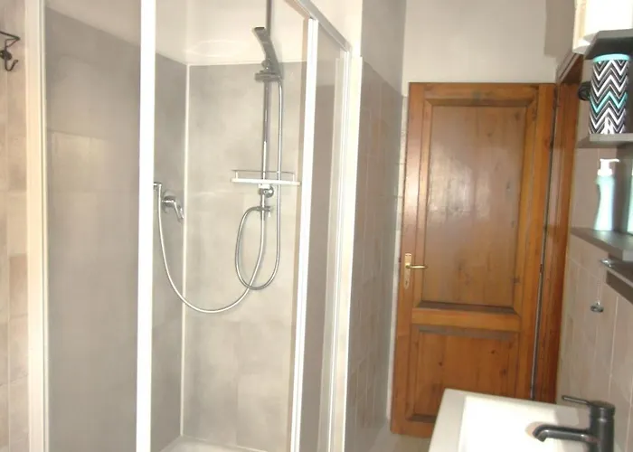 Appartement Lo Scricciolo Montecastelli Pisano