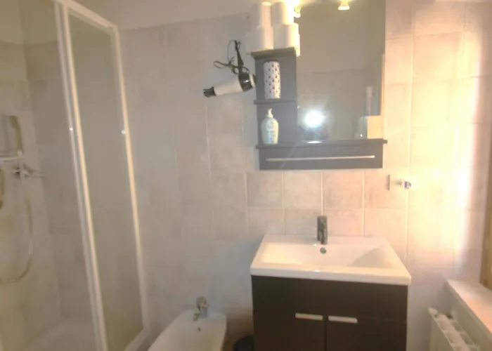Lo Scricciolo Appartement