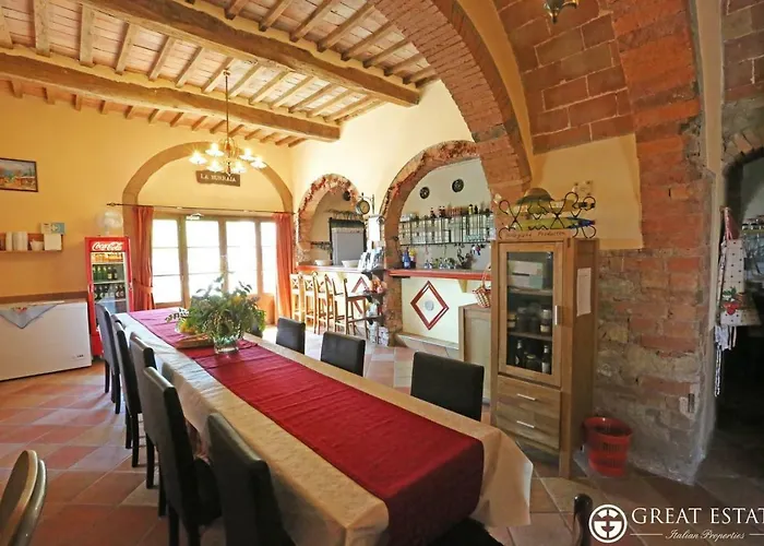 Appartement Lo Scricciolo