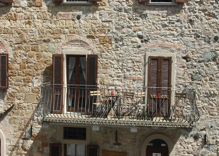 Lo Scricciolo