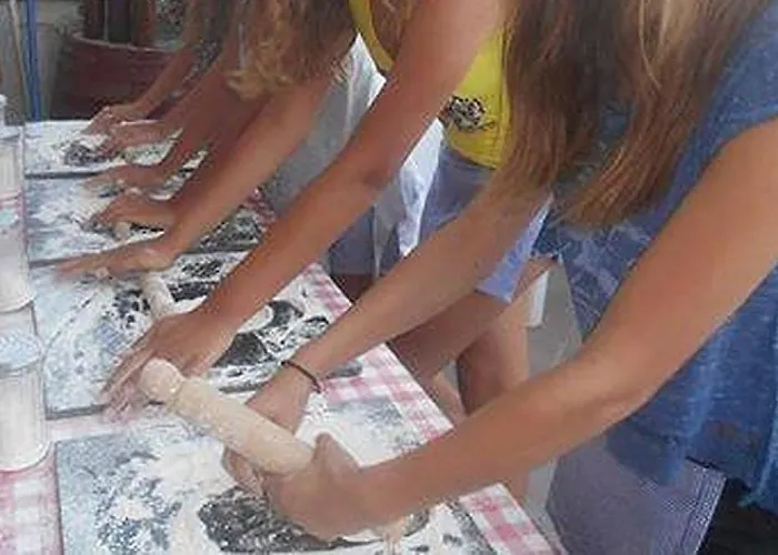 Lo Scricciolo *